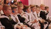 Новогодняя сказка "Волшебные краски"