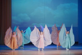 Талант и Я