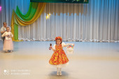 Талант и Я