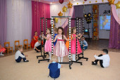 Выпускной утренник-2023 "Фильм! Фильм! Фильм!"