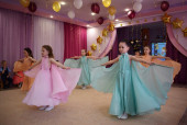 Выпускной утренник-2023 "Фильм! Фильм! Фильм!"