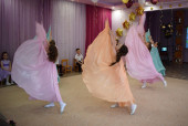 Выпускной утренник-2023 "Фильм! Фильм! Фильм!"