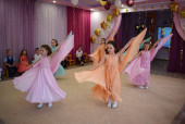 Выпускной утренник-2023 "Фильм! Фильм! Фильм!"