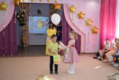 Выпускной утренник-2023 "Фильм! Фильм! Фильм!"