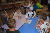 День Знаний "Умники и умницы"