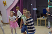 День Знаний "Умники и умницы"
