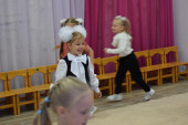День Знаний "Умники и умницы"