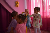 День Знаний "Умники и умницы"