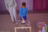 День Знаний "Умники и умницы"