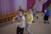 День Знаний "Умники и умницы"