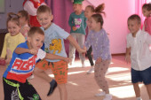 День Знаний "Умники и умницы"