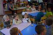 День Знаний "Умники и умницы"
