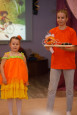 Семейный "Праздник урожая"