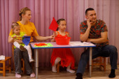 Семейный "Праздник урожая"