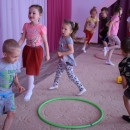 "Праздник дружбы"