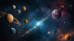 Проект Космос