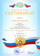 Международный уровень