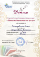 Муниципальный уровень 