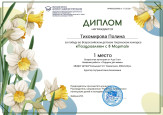 Всероссийский уровень 2