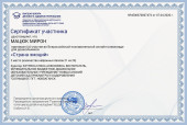 Всероссийский уровень 2