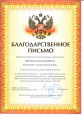 Наличие отмеченных профессиональных достижений