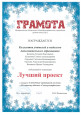 Участие в профессиональных конкурсах