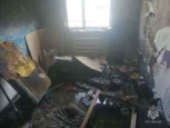 Автономный пожарный извещатель