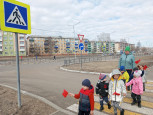 Неделя ПДД