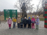 День Победы.
