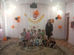 День Победы.