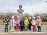 День Победы.