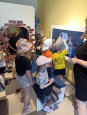 Экскурсия «Книжкин дом»