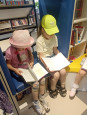 Экскурсия «Книжкин дом»