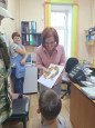 День дошкольного работника