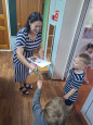 День дошкольного работника