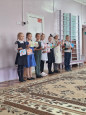 День дошкольного работника