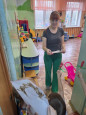 День дошкольного работника