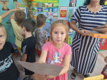 День дошкольного работника