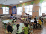  Всероссийский день правовой помощи детям