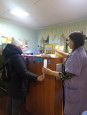 Всероссийский день правовой помощи детям