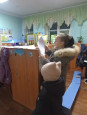  Всероссийский день правовой помощи детям