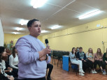 ток-шоу "Сто вопросов взрослому"