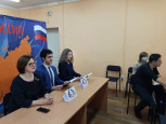  «Вектор добра – 2021»