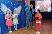 Открытие традиционной конкурса-выставки "Красота из наших рук"!