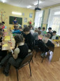 17,18 мая в МБУДО "ЦРТДИЮ" прошли дни открытых дверей.