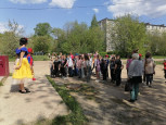 17,18 мая в МБУДО "ЦРТДИЮ" прошли дни открытых дверей.
