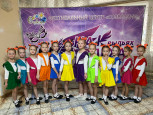 Международный многожанровый фестиваль-конкурс «На крыльях Успеха»