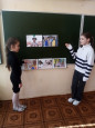 В объединение "Калейдоскоп" прошло мероприятие "Учимся жить в многоликом мире".
