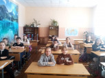  "Патриотизм без экстремизма"