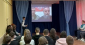 Беседа-погружение "Патриот по собственному желанию"